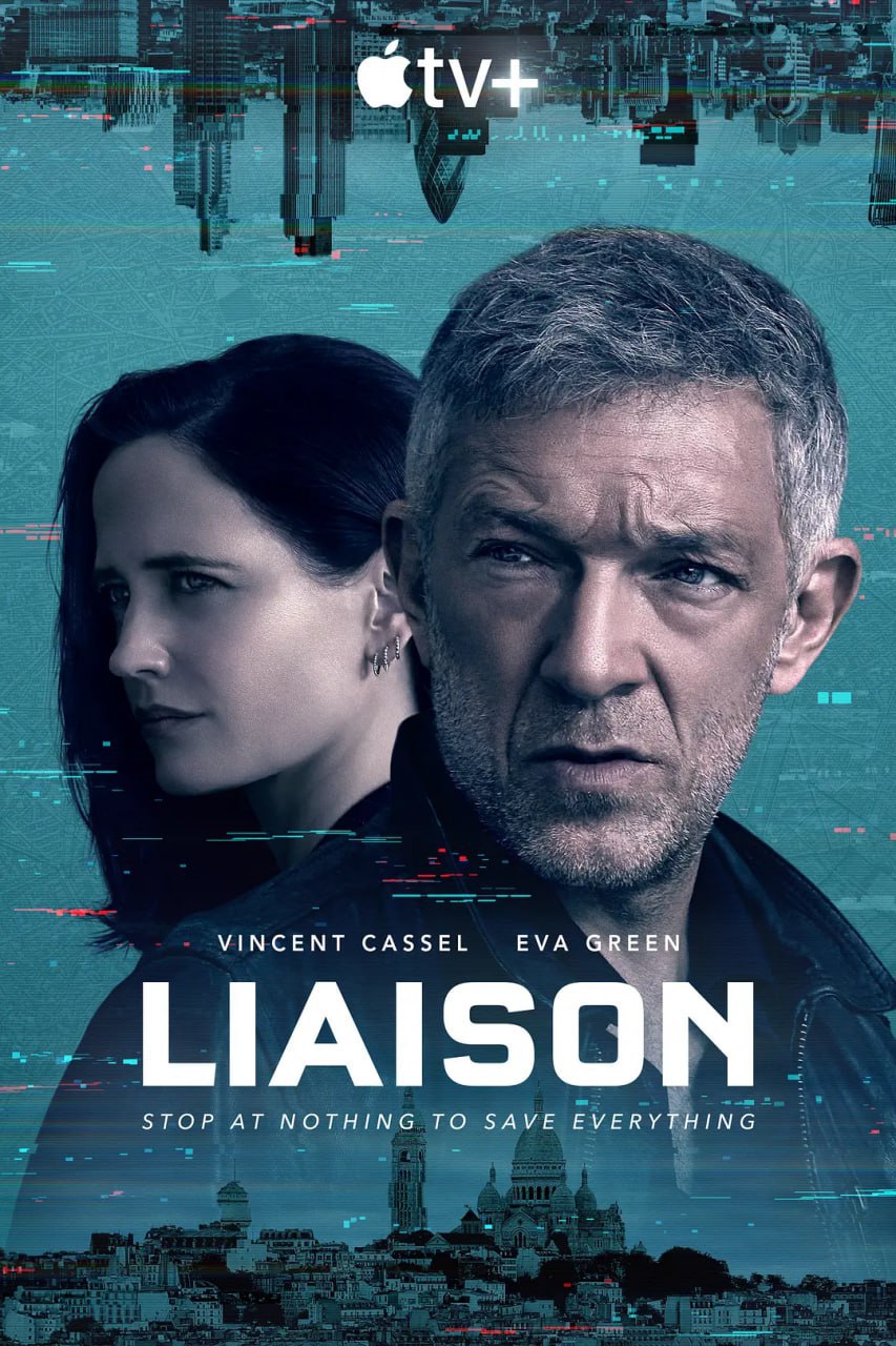 危险关系 Liaison (2023) 1080p+4K HDR 更5/6 法剧 惊悚/悬疑